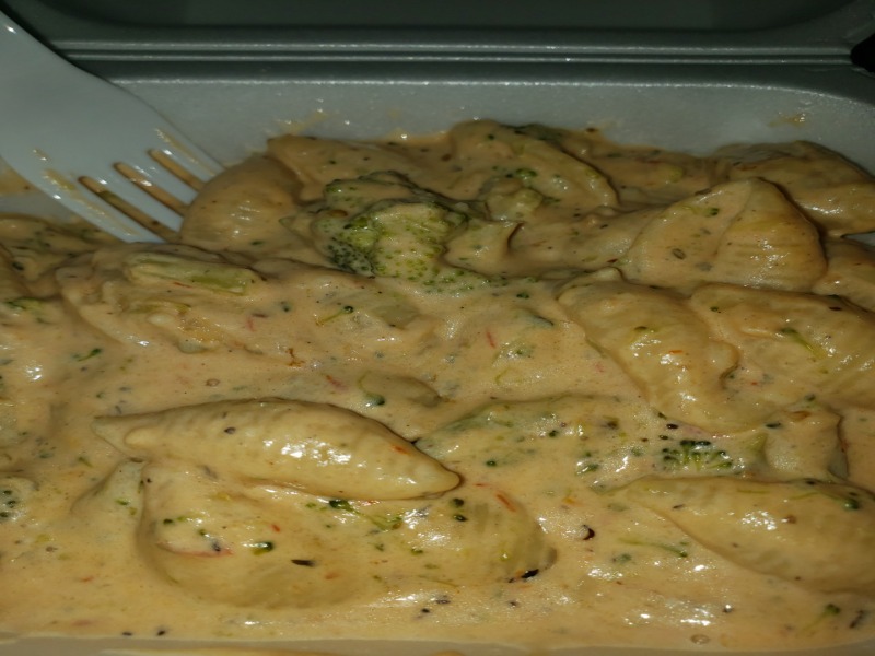 Pasta Thursday - Exclusive to DGC Members