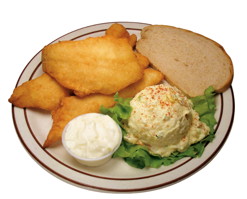 Fish Fry Image