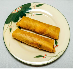 Egg Roll (2) Image