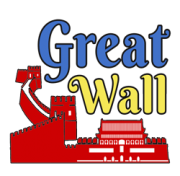 Great Wall - Chatham logo