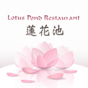 Lotus Pond - Warren logo