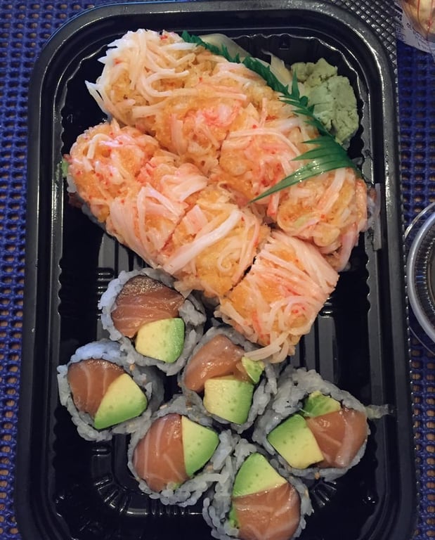 Sakae Sushi - Union
