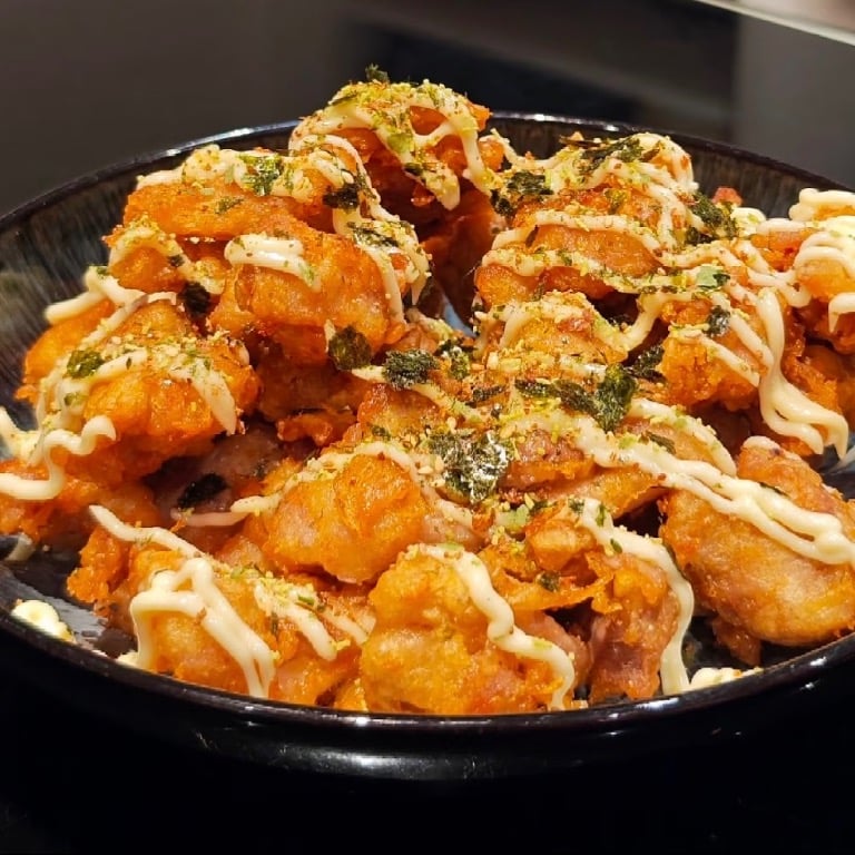 Karaage
