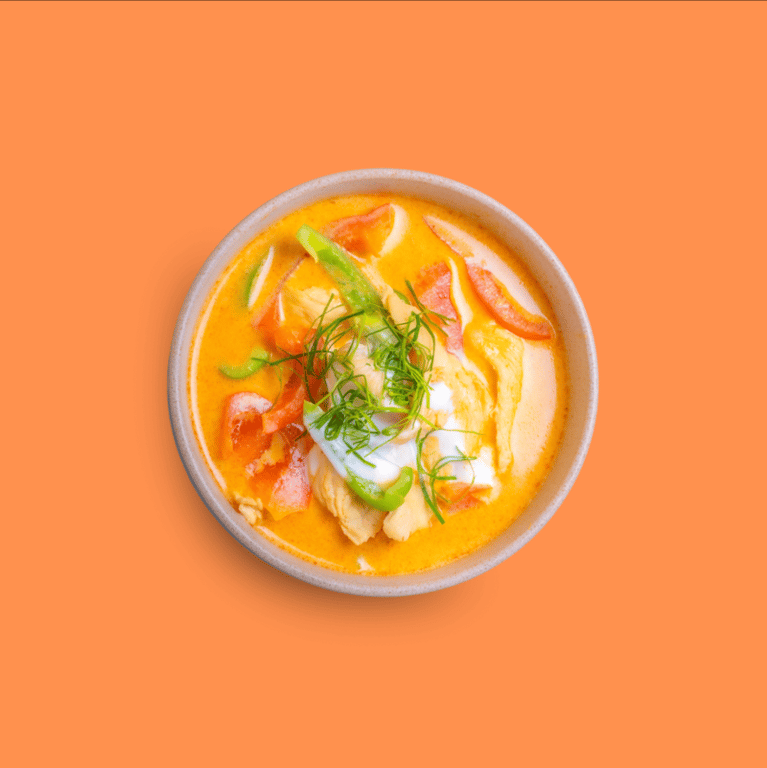 Panang Curry