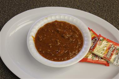 Chili Straight Image