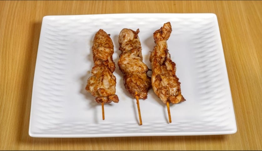 13. Chicken Stick (4)