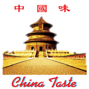 China Taste - St Cloud logo