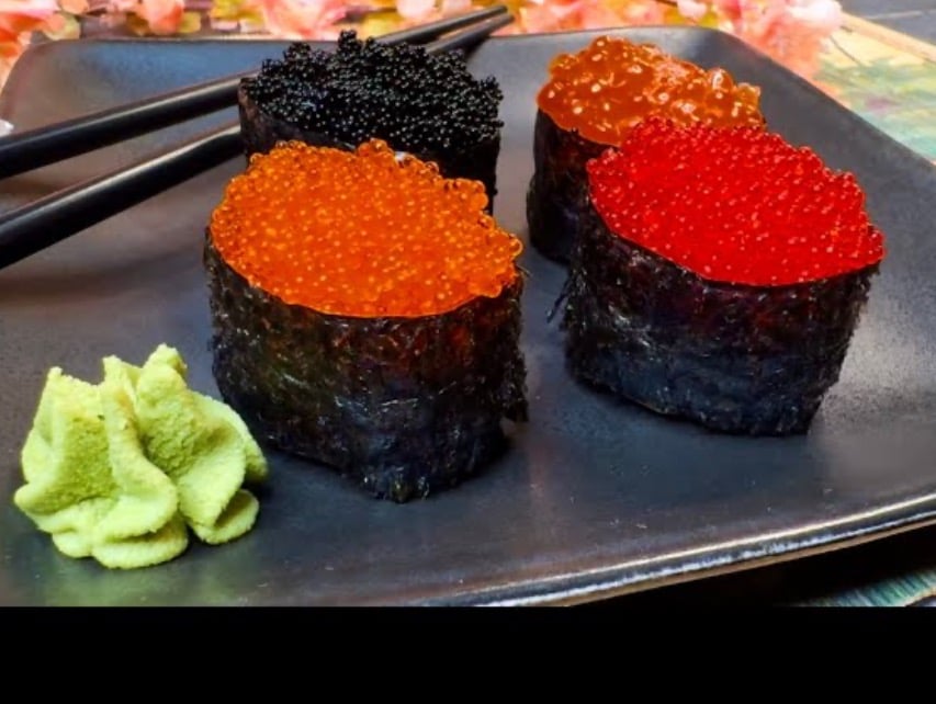 Tobiko