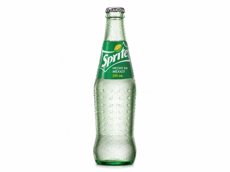 Sprite (Mexican)