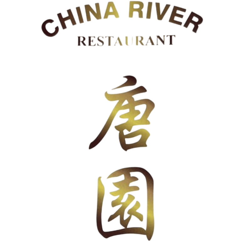 China River - Humble logo