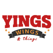 Ying's - Amherst logo