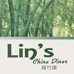 Lin's China Diner - New Caney