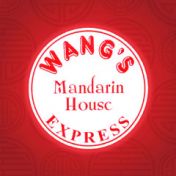 Wang's Mandarin House (S Highland) - Memphis logo