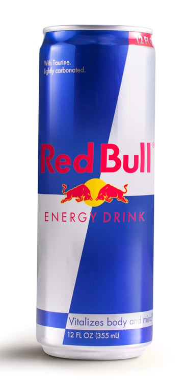 Red Bull Image