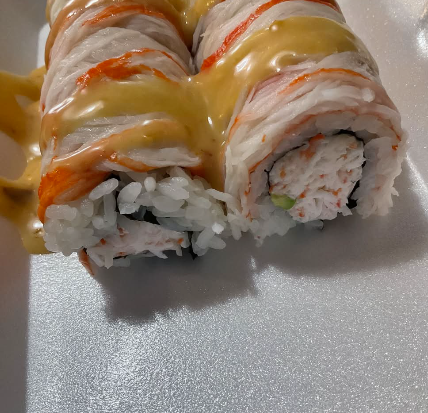 Sexy Roll