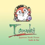 Tanuki - Powell logo