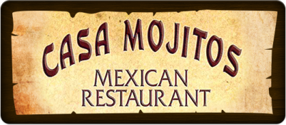 casamojitos Home Logo