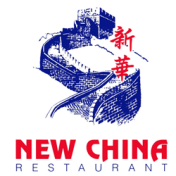 New China - Columbia City, IN logo