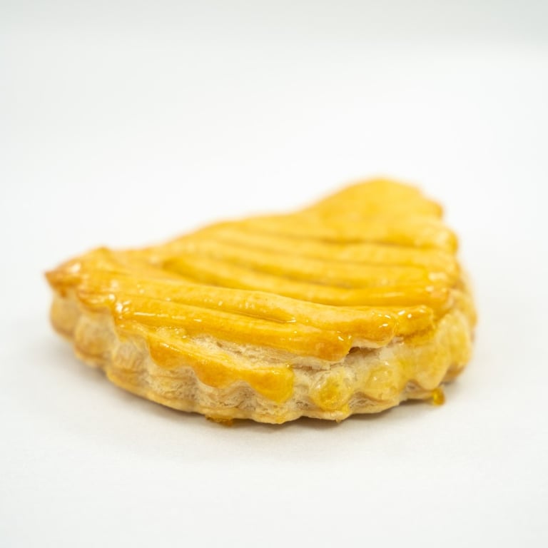 Cafe Creme de la Creme All Menu Items