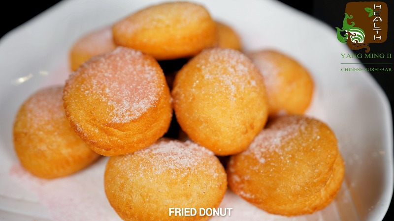 Fried Donut (10)