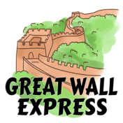 Great Wall Express - 235 W Quinn Rd, Pocatello logo