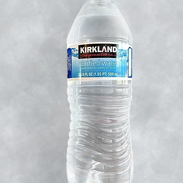 Bottled Water