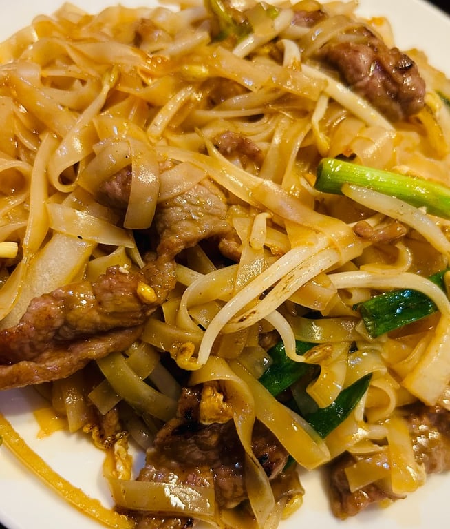 Pad Thai