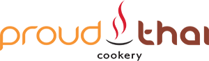 proudthaicookery Home Logo