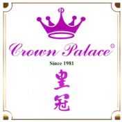 Crown Palace - Forest Ave, Staten Island logo