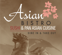 Asian Bistro - King of Prussia (redirect order.palacesichuanwa.com to order.kungfunoodleswa.com) logo