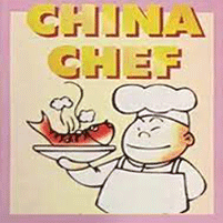 Restaurant logo