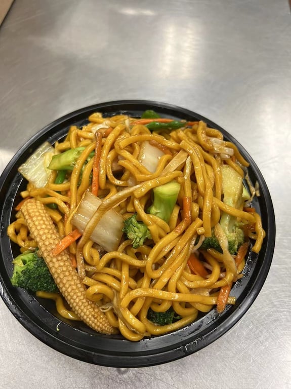 Lo Mein