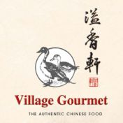 Village Gourmet Chinese Restaurant - Norwalk logo