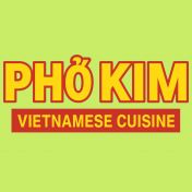 Pho Kim - Federal Way logo