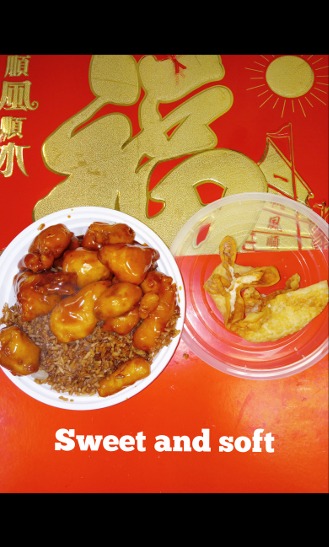 L8. Honey Braised Chicken