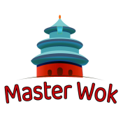 Master Wok - Green Cove Springs logo