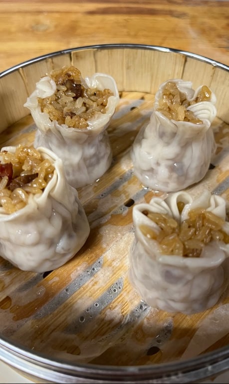 4. Shanghai Style Shao Mai (4)