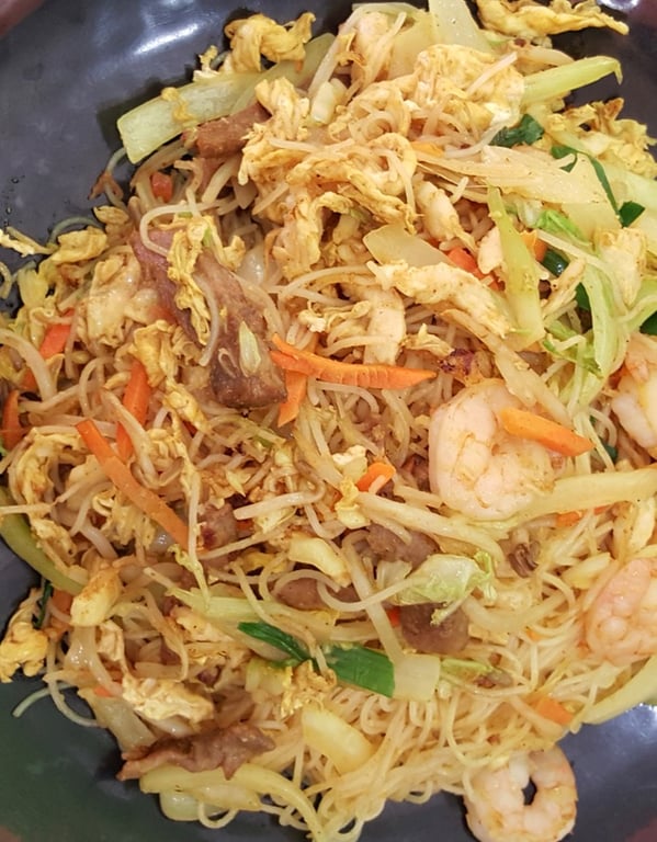 N06. Taiwan Rice Noodle