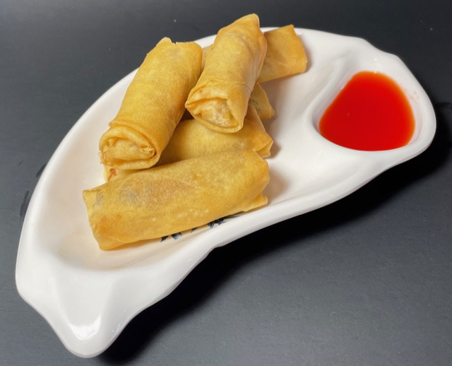 Spring Rolls
