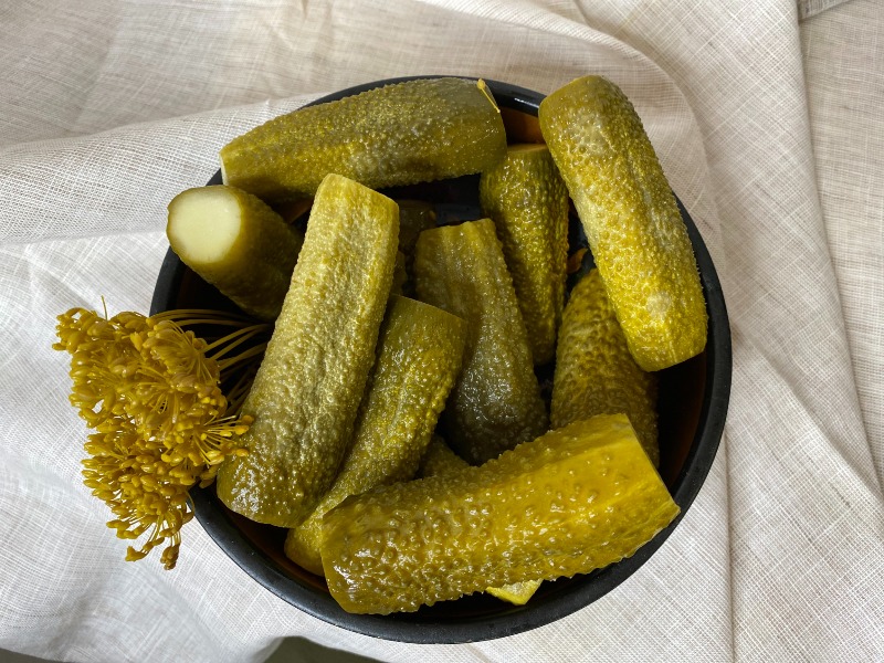 Pickles