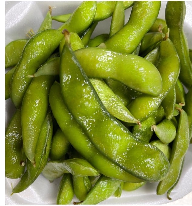 Edamame