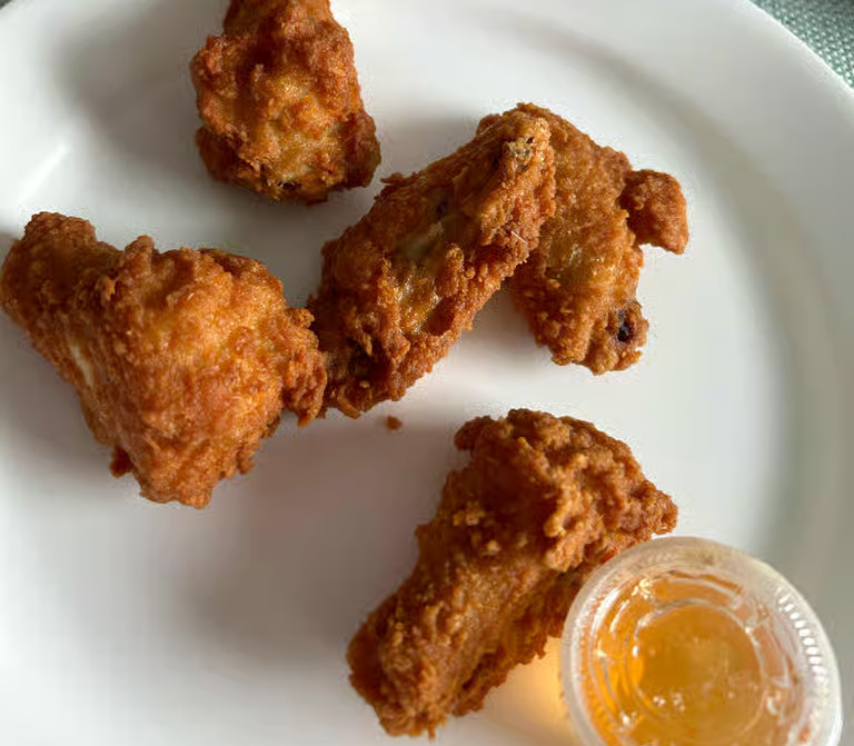 Country Wings (5)