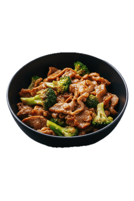 Broccoli Pork