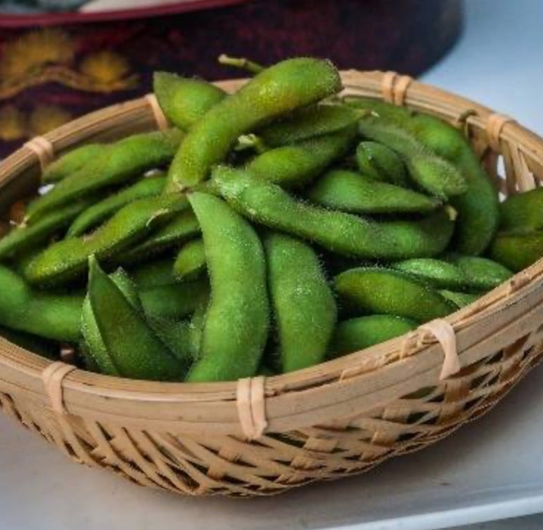 Edamame