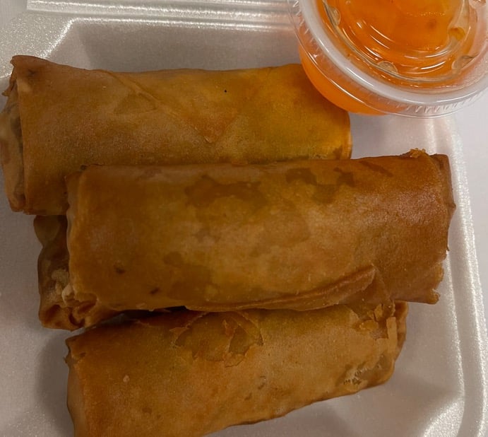 Curry Rolls (2)