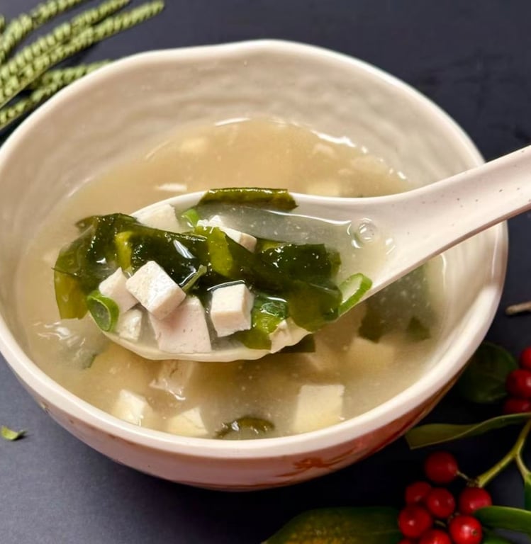 Miso Soup