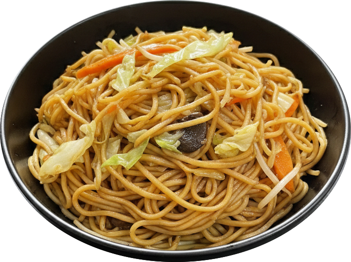 Chow Mein
