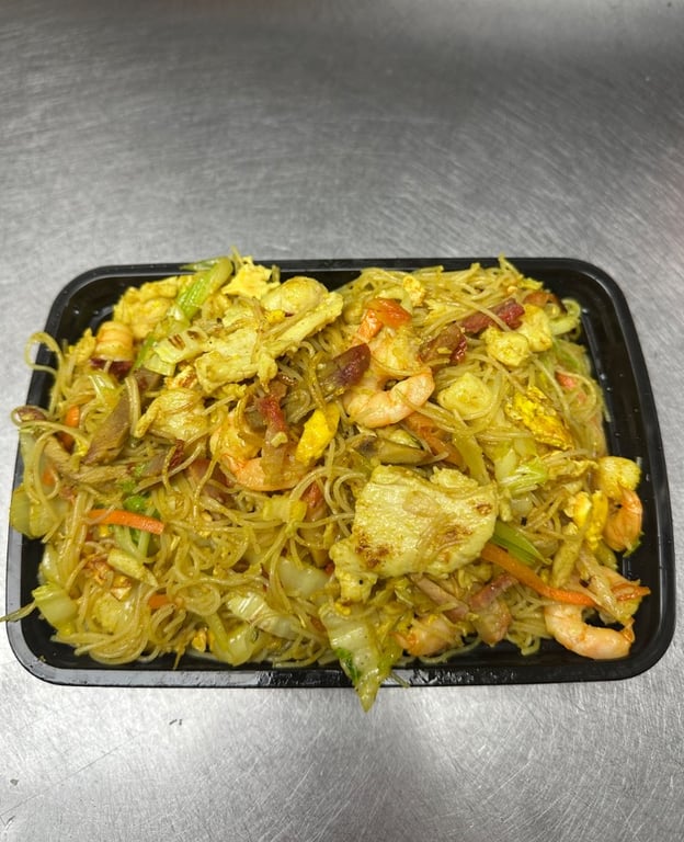 149. Singapore Mei Fun