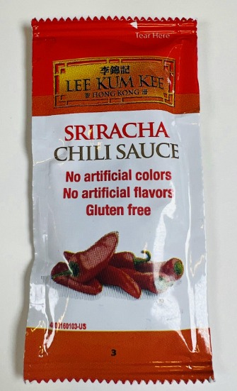 Siracha Sauce