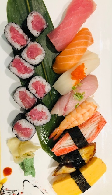 E5. Sushi Regular Image